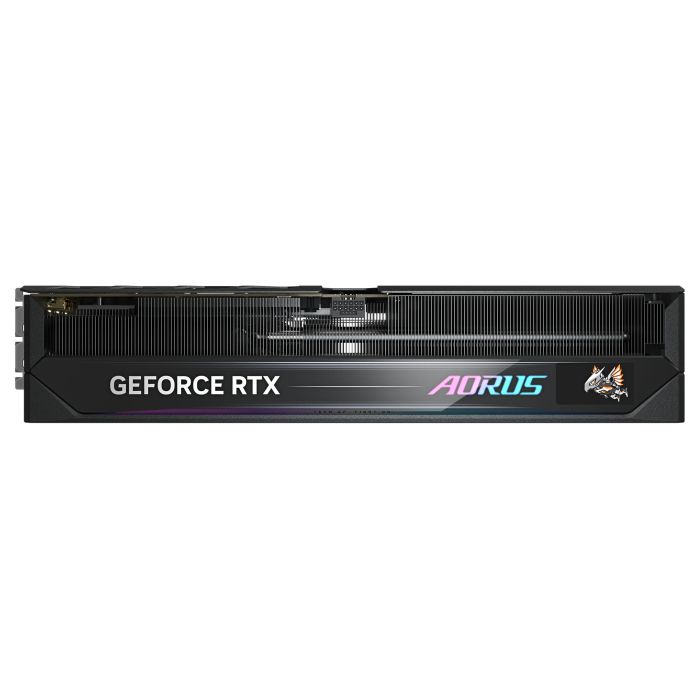 GIGABYTE Graphic Adapter GeForce RTX 5080 16GB GDDR7 AORUS M