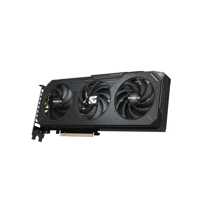 GIGABYTE Graphic Adapter GeForce RTX 5060 Ti 16GB GDDR7 GAMING OC