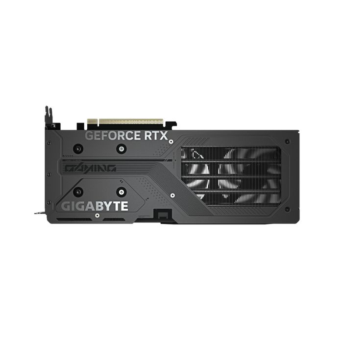 GIGABYTE Graphic Adapter GeForce RTX 5060 Ti 16GB GDDR7 GAMING OC