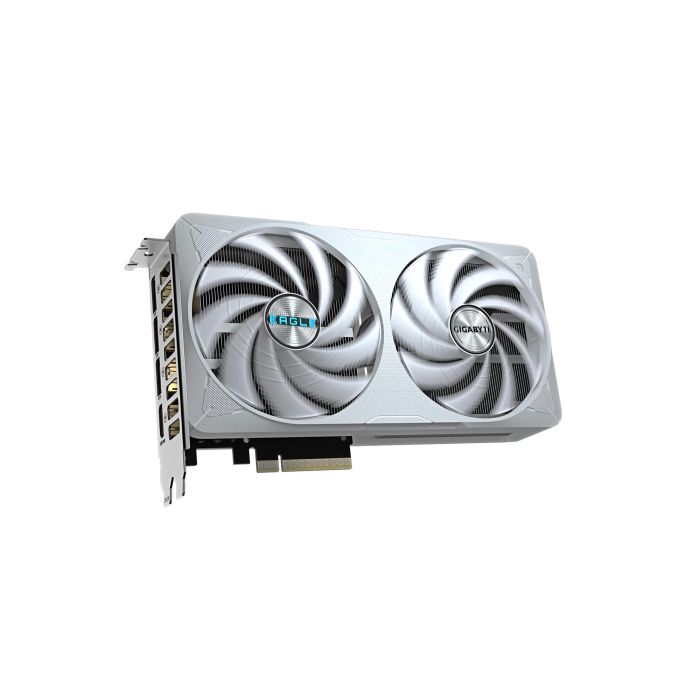 Видеокарта GIGABYTE GeForce RTX 5060 Ti 16GB GDDR7 EAGLE ICE