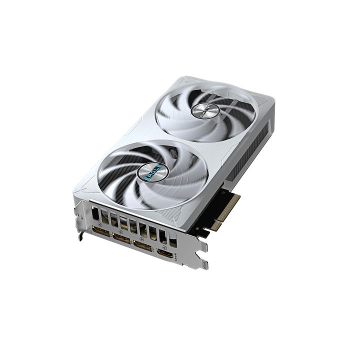 Видеокарта GIGABYTE GeForce RTX 5060 Ti 16GB GDDR7 EAGLE ICE