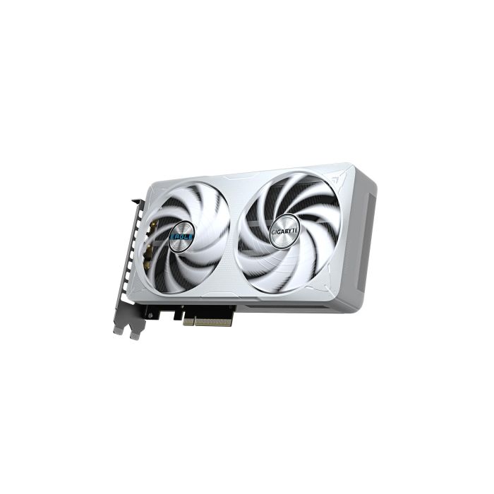 Видеокарта GIGABYTE GeForce RTX 5060 Ti 16GB GDDR7 EAGLE ICE