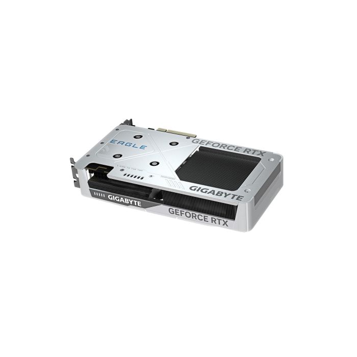 Видеокарта GIGABYTE GeForce RTX 5060 Ti 16GB GDDR7 EAGLE ICE