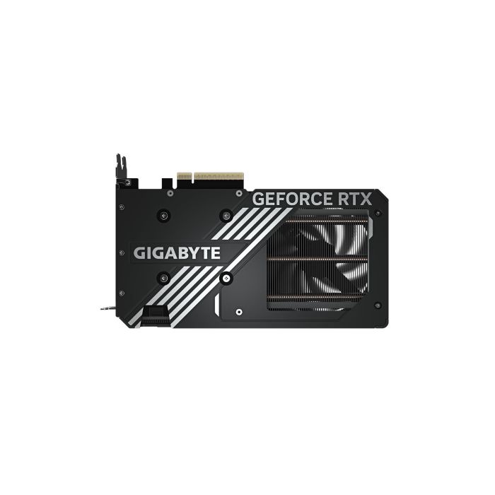 Відеокарта GIGABYTE GeForce RTX 5060 Ti 16GB GDDR7 WINDFORCE