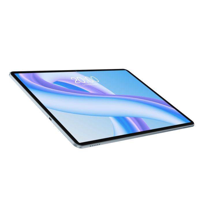 Планшет Teclast M50 Plus 10.1" 6ГБ, 128ГБ, LTE, 7000мА•ч, Android, голубой