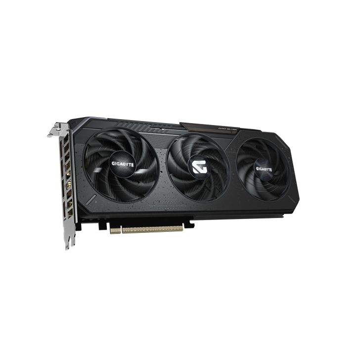 Видеокарта GIGABYTE GeForce RTX 5060 Ti 8GB GDDR7 GAMING OC