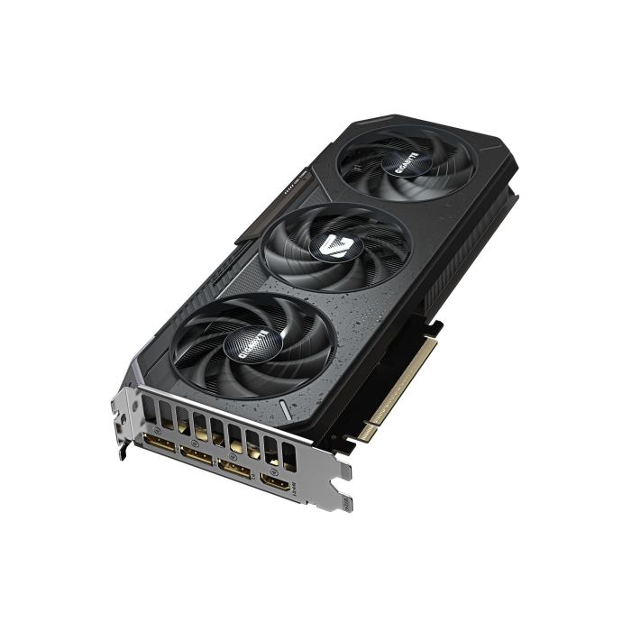 Видеокарта GIGABYTE GeForce RTX 5060 Ti 8GB GDDR7 GAMING OC
