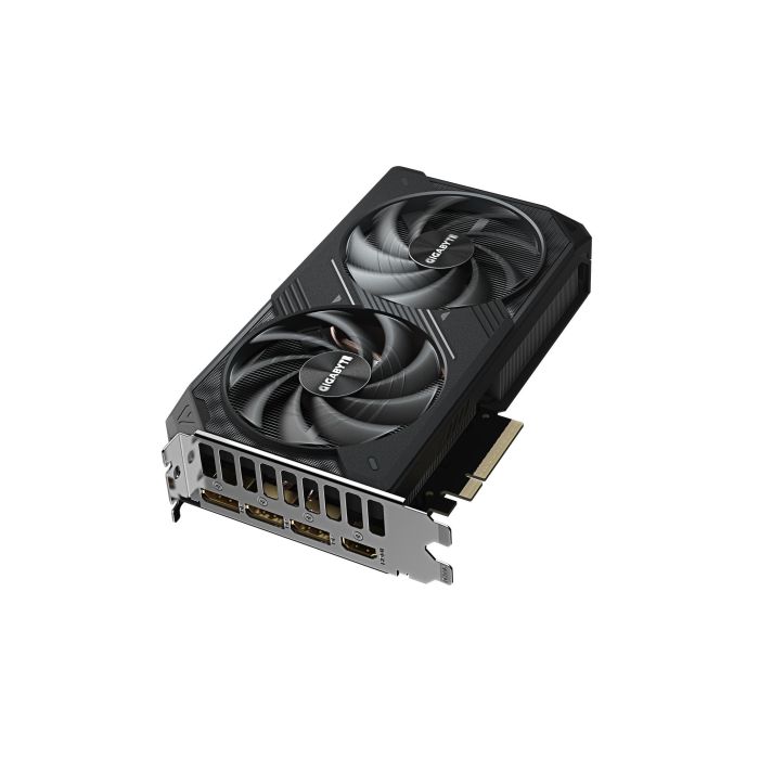 Відеокарта GIGABYTE GeForce RTX 5060 Ti 8GB GDDR7 WINDFORCE 2