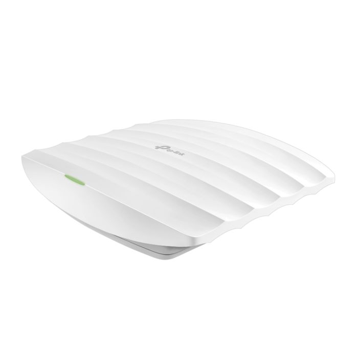 TP-LINK Access Point  N300, 1хFE LAN, Passive PoE TP-Link EAP110