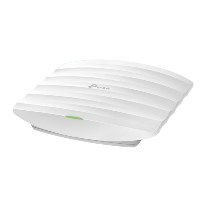 TP-LINK Access Point  N300, 1хFE LAN, Passive PoE TP-Link EAP110