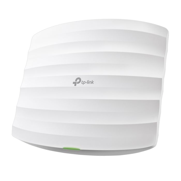 TP-LINK Access Point  N300, 1хFE LAN, Passive PoE TP-Link EAP110