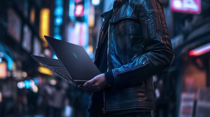 Ноутбук Acer Predator Helios Neo 16 PHN16S-71 16" OLED, Intel U9-275HX, 64GB, F1TB+1TB, NVD5070Ti-12, Win11P