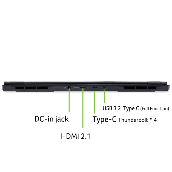 Ноутбук Acer Predator Helios Neo 16 PHN16S-71 16" OLED, Intel U9-275HX, 64GB, F1TB+1TB, NVD5070Ti-12, Win11P