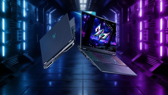 Acer Notebook Predator Helios Neo 16 PHN16-73 16" WQXGA, Intel U9-275HX, 64GB, F1TB+1TB, NVD5070Ti-12, Win11