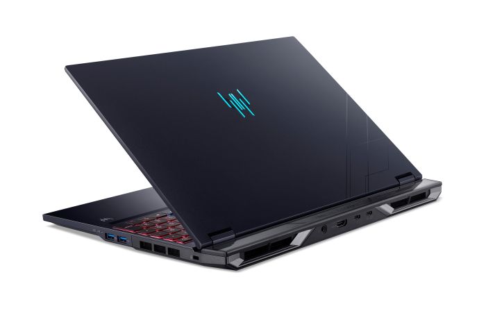 Acer Notebook Predator Helios Neo 16 PHN16-73 16" WQXGA, Intel U9-275HX, 64GB, F1TB+1TB, NVD5070Ti-12, Win11