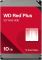 Жесткий диск WD 10TB 3.5" 7200 512MB SATA Red Plus NAS