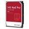 WD 16TB 3.5" 7200 512MB SATA Red Pro NAS