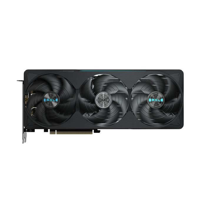 Відеокарта GIGABYTE GeForce RTX 5070 Ti 16GB GDDR7 EAGLE OC