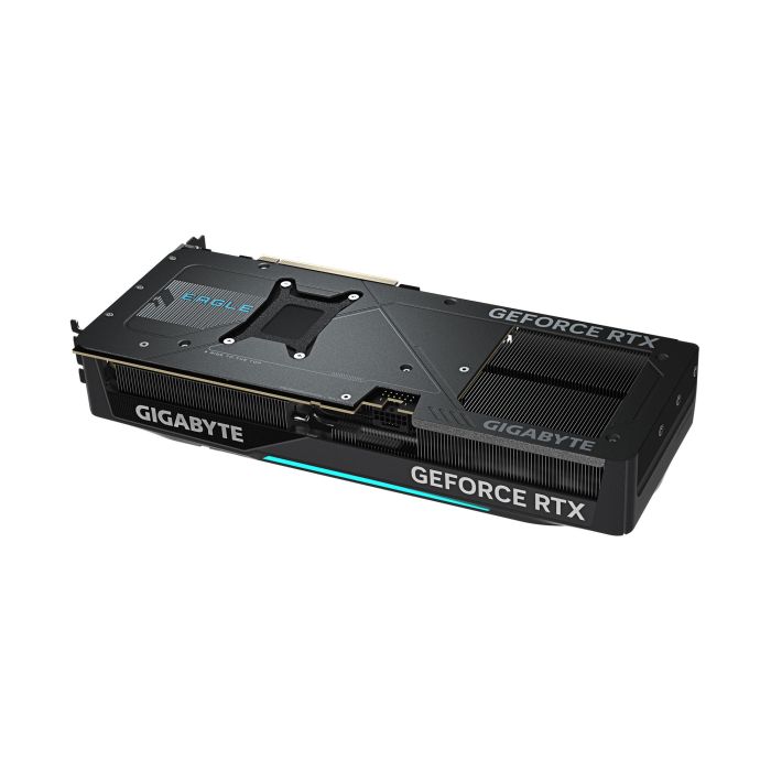 Відеокарта GIGABYTE GeForce RTX 5070 Ti 16GB GDDR7 EAGLE OC