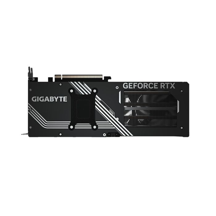 Видеокарта GIGABYTE GeForce RTX 5070 12GB GDDR7 WINDFORCE SFF