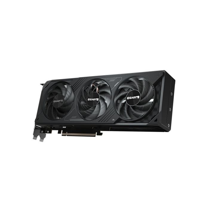 Видеокарта GIGABYTE GeForce RTX 5070 12GB GDDR7 WINDFORCE SFF