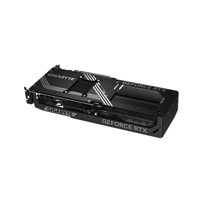 Відеокарта GIGABYTE GeForce RTX 5070 12GB GDDR7 WINDFORCE OC