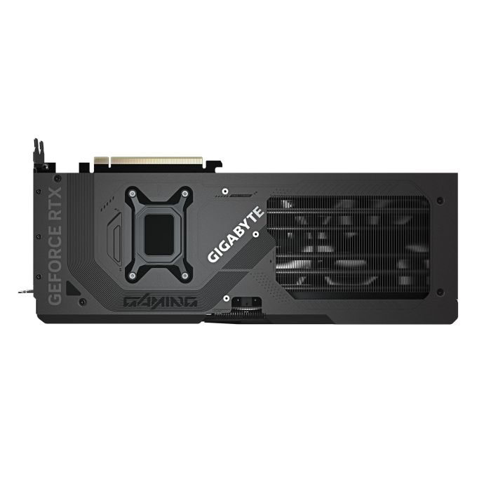 Видеокарта GIGABYTE GeForce RTX 5070 12GB GDDR7 GAMING OC