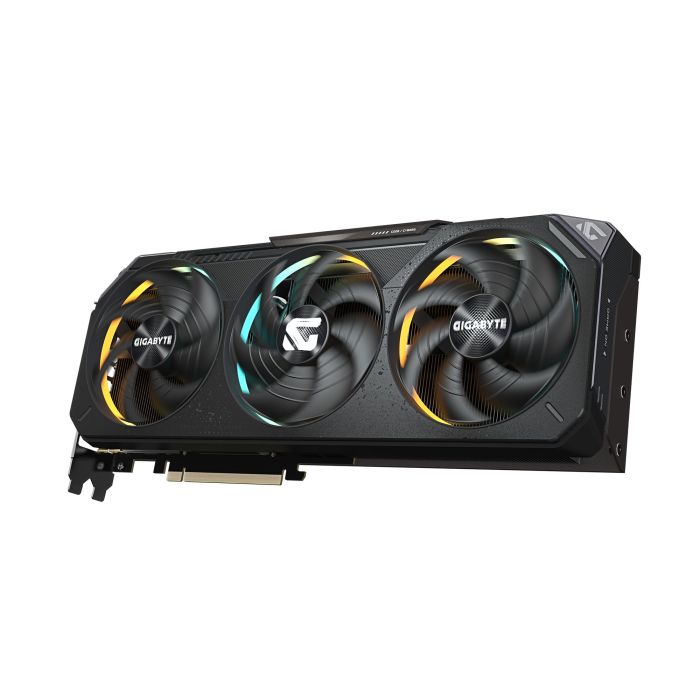Видеокарта GIGABYTE GeForce RTX 5070 12GB GDDR7 GAMING OC