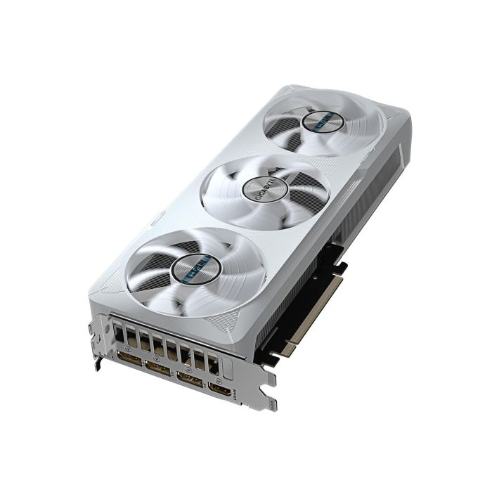GIGABYTE Graphic Adapter GeForce RTX 5070 12GB GDDR7 EAGLE OC ICE