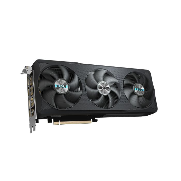 Відеокарта GIGABYTE GeForce RTX 5070 12GB GDDR7 EAGLE OC