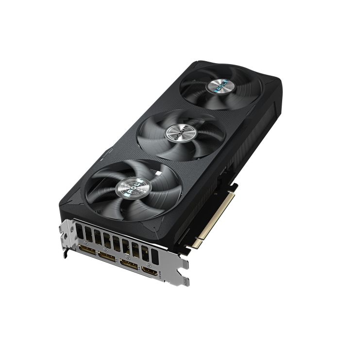Відеокарта GIGABYTE GeForce RTX 5070 12GB GDDR7 EAGLE OC