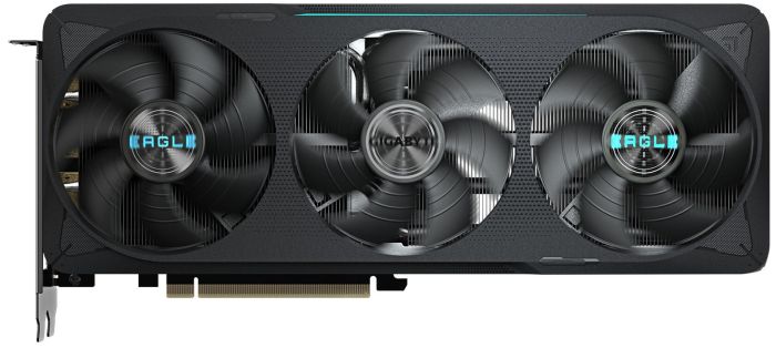 Відеокарта GIGABYTE GeForce RTX 5070 12GB GDDR7 EAGLE OC