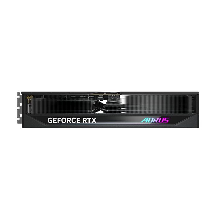 GIGABYTE Graphic Adapter GeForce RTX 5070 12GB GDDR7 AORUS M