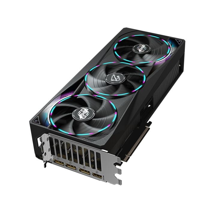 GIGABYTE Graphic Adapter GeForce RTX 5070 12GB GDDR7 AORUS M