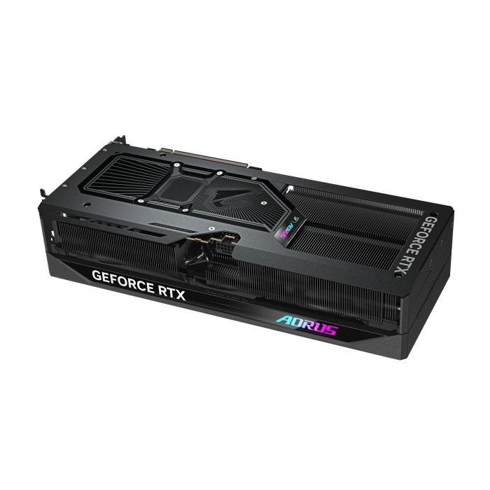 GIGABYTE Graphic Adapter GeForce RTX 5070 12GB GDDR7 AORUS M