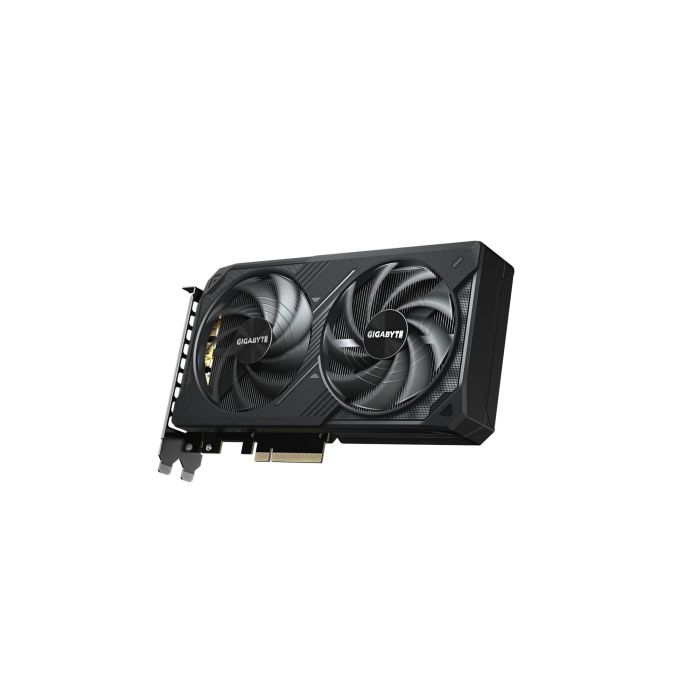 Відеокарта GIGABYTE GeForce RTX 5060 Ti 8GB GDDR7 WINDFORCE OC