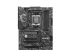MSI Motherboard X870 GAMING PLUS WIFI sAM5 X870 4xDDR5 M.2 HDMI WiFi BT ATX