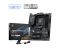 Материнcкая плата MSI X870E GAMING PLUS WIFI sAM5 X870E 4xDDR5 M.2 HDMI WiFi BT ATX