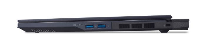 Acer Notebook Predator Helios Neo 16 PHN16-73 16" WQXGA, Intel U9-275HX, 64GB, F1TB+1TB, NVD5070Ti-12, Lin