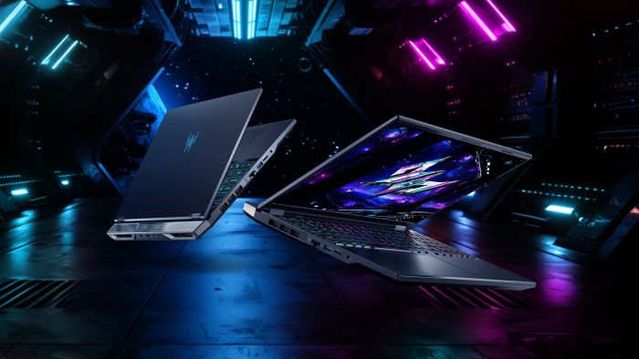 Acer Notebook Predator Helios Neo 16 PHN16-73 16" WQXGA, Intel U9-275HX, 64GB, F1TB+1TB, NVD5070Ti-12, Lin