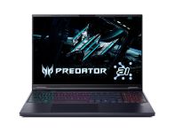 Ноутбук Acer Predator Helios Neo 16 PHN16-73 16" WQXGA, Intel U9-275HX, 64GB, F1TB, NVD5070Ti-12, Lin