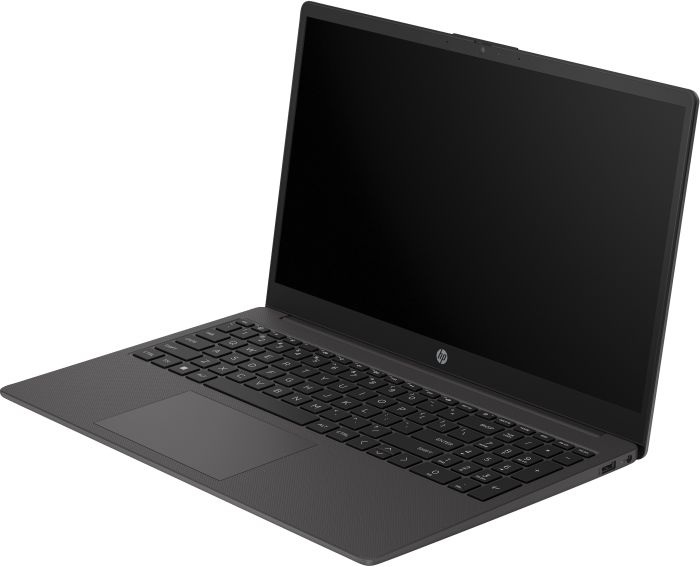 Ноутбук HP 255-G10 15.6" FHD IPS AG, AMD R5-7530U, 16GB, F512GB, UMA, DOS, черный