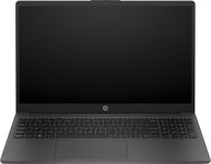 Ноутбук HP 255-G10 15.6" FHD IPS AG, AMD R5-7530U, 16GB, F512GB, UMA, DOS, чорний