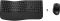 HP Combo keyboard and mouse 680 Comfort Dual-Mode, BT, EN/UK, black