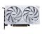 Видеокарта MSI GeForce RTX 5060 8GB GDDR7 VENTUS 2X OC WHITE