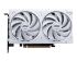 MSI Graphic card GeForce RTX 5060 8GB GDDR7 VENTUS 2X OC WHITE