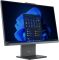 Комп'ютер персональний моноблок Lenovo ThinkCentre neo 50a 27-G5 27" FHD IPS AG, Intel i7-13620H, 32GB, F512GB, UMA, WiFi, кл+м, без ОС, сірий