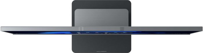 Комп'ютер персональний моноблок Lenovo ThinkCentre neo 50a 27-G5 27" FHD IPS AG, Intel i7-13620H, 32GB, F512GB, UMA, WiFi, кл+м, без ОС, сірий