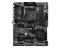MSI Motherboard B550-A PRO sAM4 B550 4xDDR4 HDMI DP ATX