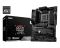 MSI Motherboard B550-A PRO sAM4 B550 4xDDR4 HDMI DP ATX